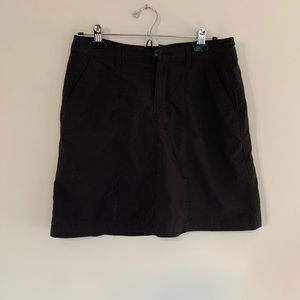 Patagonia Skort